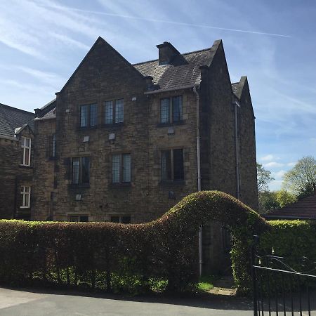 Mirfield Monastery B&B Exteriör bild