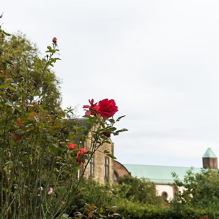 Mirfield Monastery B&B Exteriör bild