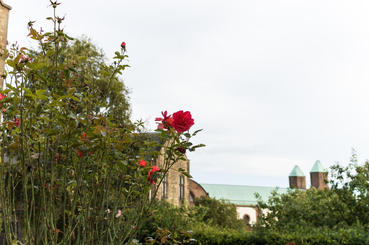 Mirfield Monastery B&B Exteriör bild